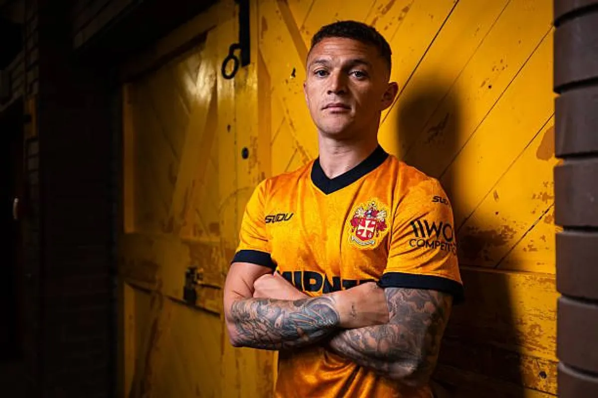 Trippier May Ditch Wolves After Shock Edwards Sacking