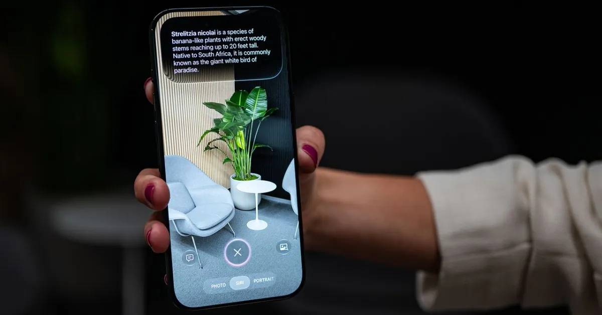 Apple's Camera Chief: AI Gives Users "Superpowers" But With Limits