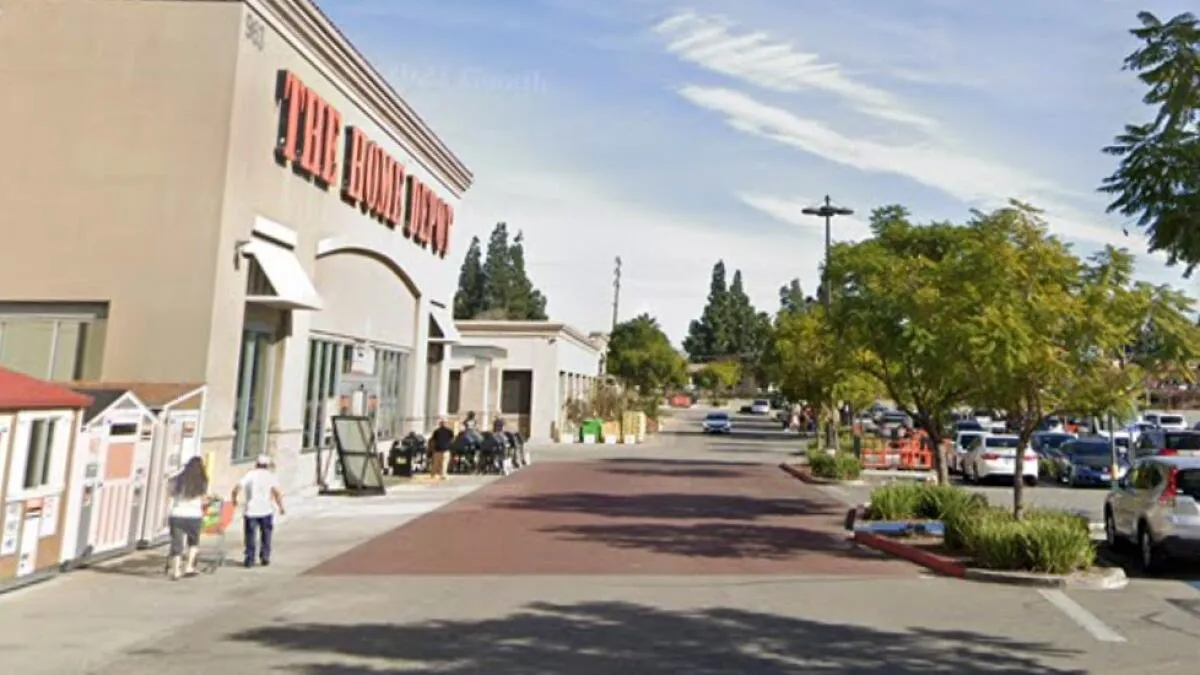 Man Fatally Shot During Child Custody Exchange in Covina