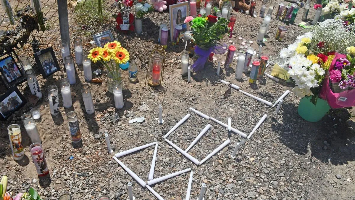 SoCal Teen Car Crash Kills Five, Sparks Alcohol Culture Debate