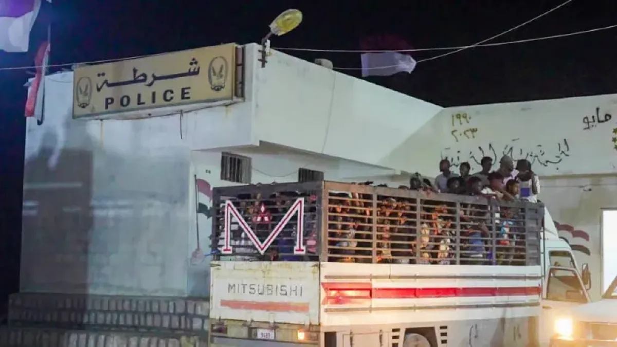 Yemen's Al-Mahra Faces Growing Strain from Omani Migrant Deportations