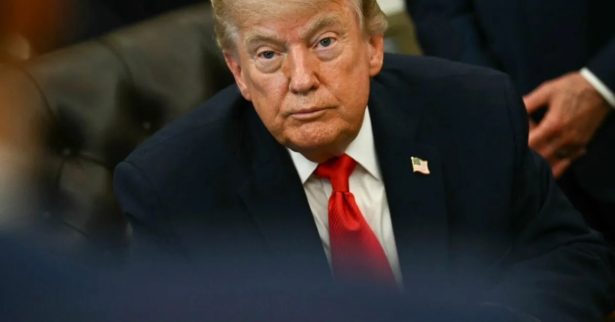 US Deportation Flight Carrying Iranians En Route to Central African Republic