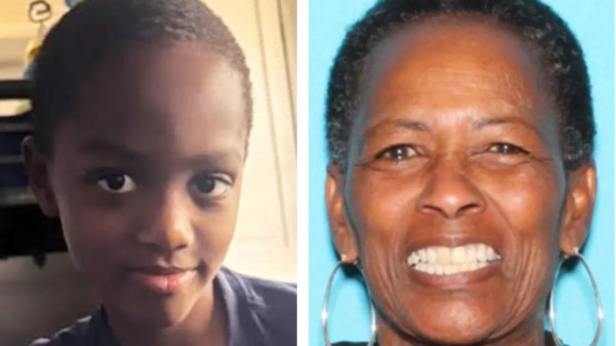 Compton Authorities Seek Missing 6-Year-Old Boy Last Seen With Caregiver