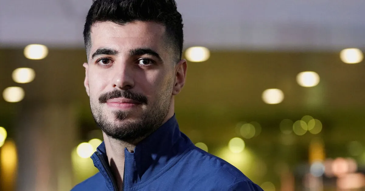 Iran Soccer Chief Criticizes FIFA Over U.S. Visa Denials