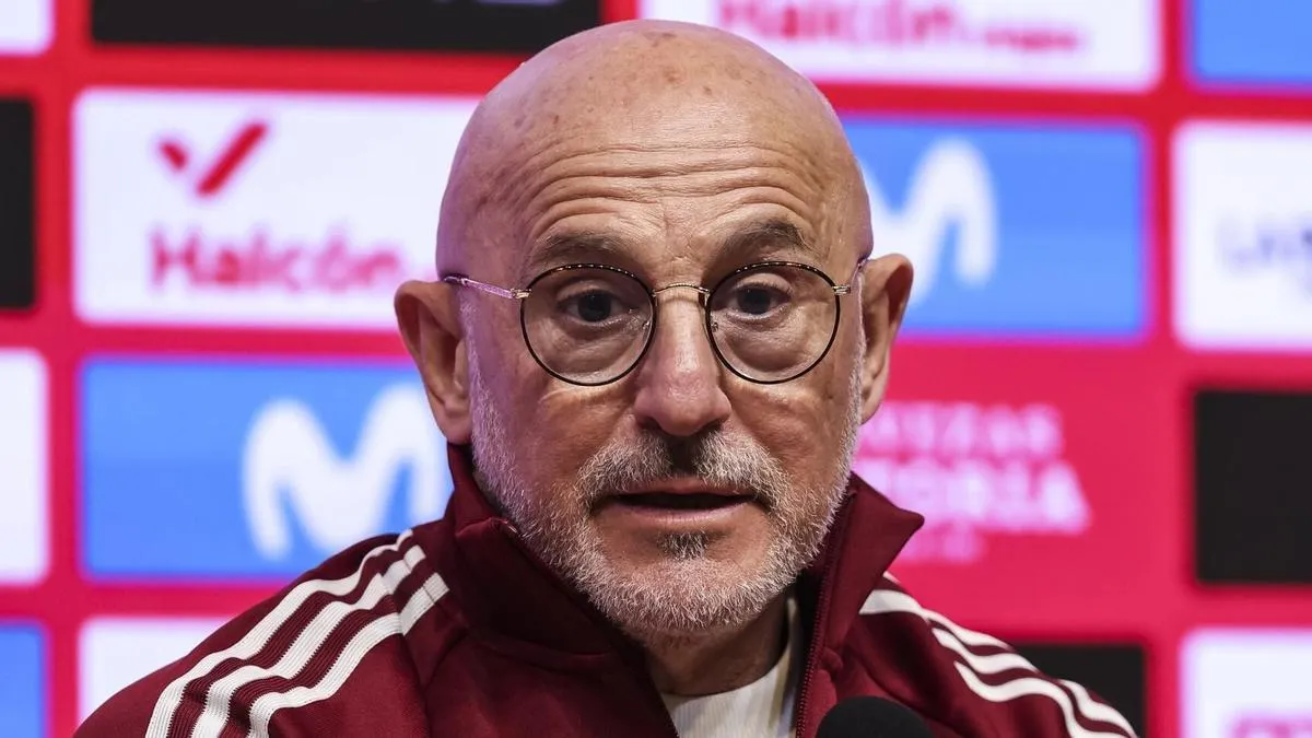 Morata on World Cup Snub: 'I'm Not Stupid'