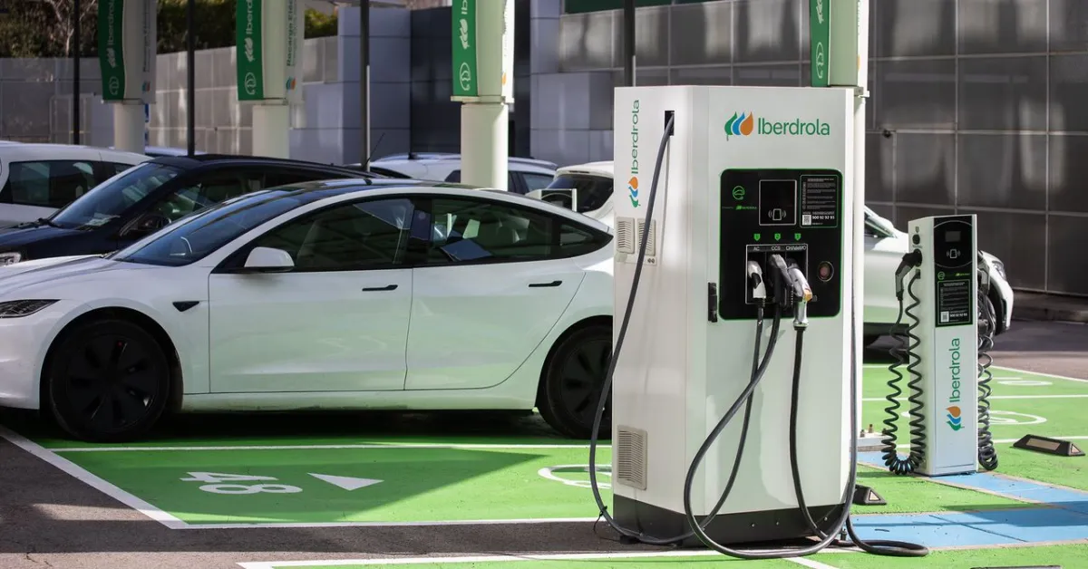 AI Agents Step Up to Secure EV Charging Stations