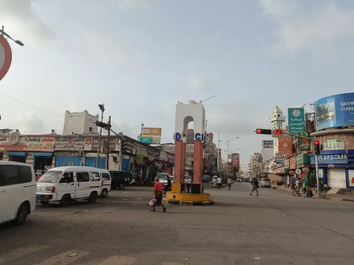 Currency Stability Fails to Lower Prices in Liberated Governorates