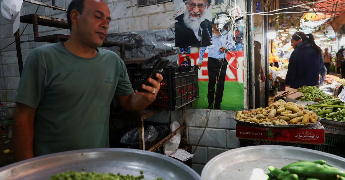 Iran Sets July 4 for Khamenei Funeral, July 9 for Burial