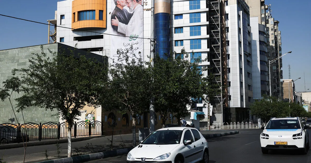 Iran Postpones Islamabad Memorandum Signing, Citing Other Party's Hesitation