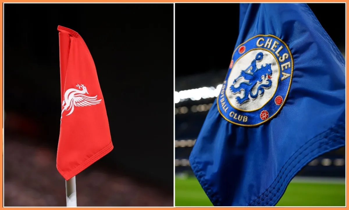 Liverpool and Chelsea Eye South Korean Defender Lee Han-beom