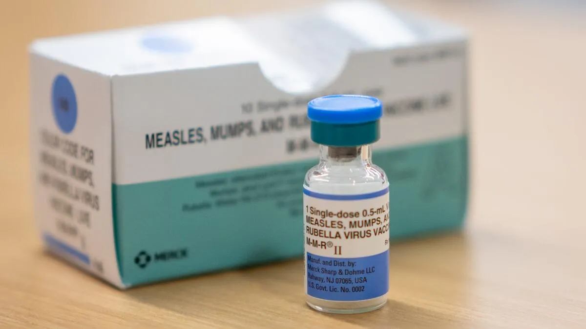 Measles Exposure Alert: San Francisco Airport and San Jose Businesses Identified
