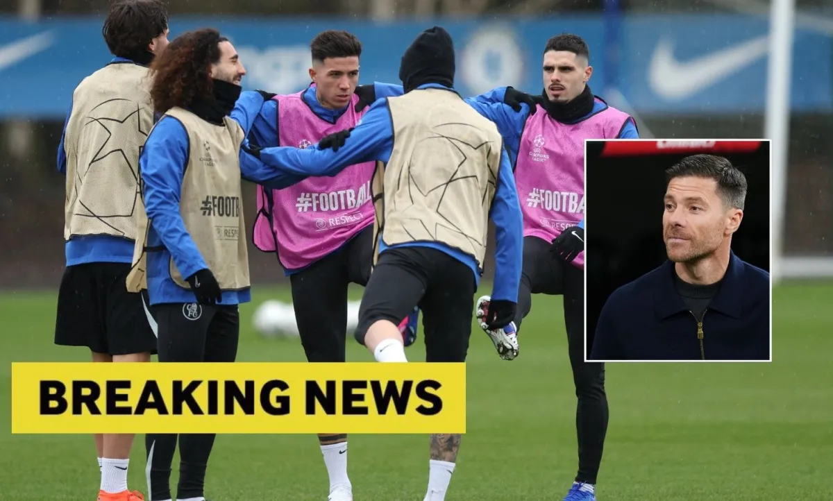 Chelsea Set to Loan Out Young Defender Harrison Murray-Campbell