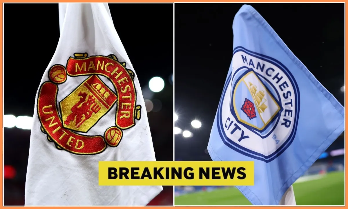 Man Utd & Man City Eyeing Everton Star Branthwaite
