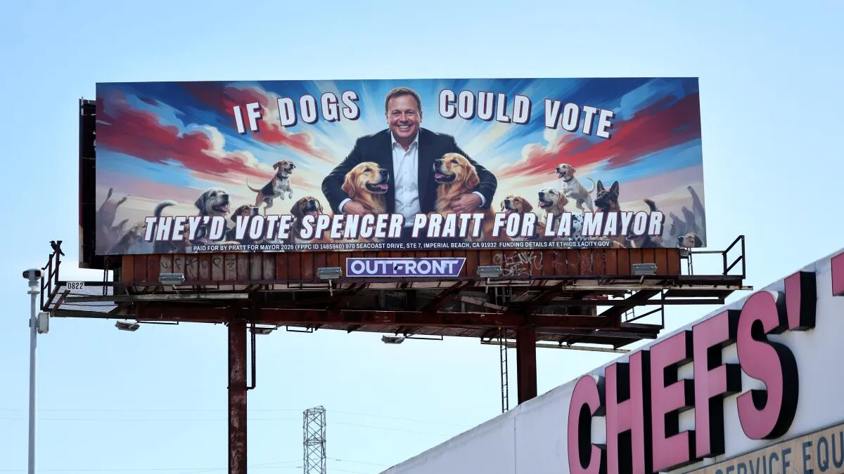 Animal Welfare Emerges as Key Issue in Los Angeles Politics