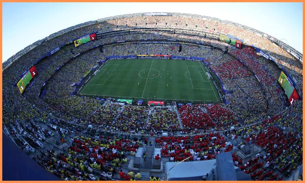 World Cup Favorites' Paths to the Final Revealed