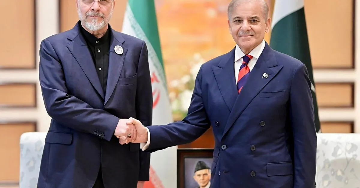 Ghalibaf Rises as Key Figure in Post-Khamenei Iran