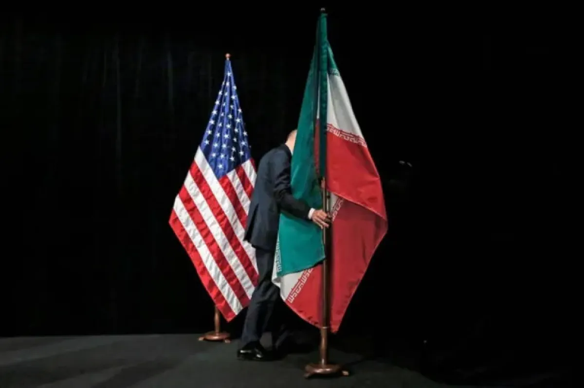 US and Iran Reach Landmark Peace Agreement, Strait of Hormuz Reopens