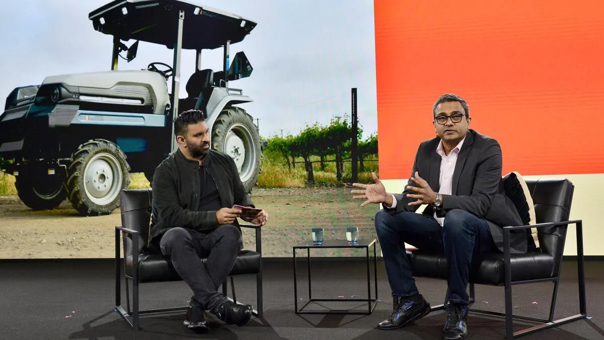 Monarch Tractor's Ambitious Wine Industry Disruption Ends in Failure