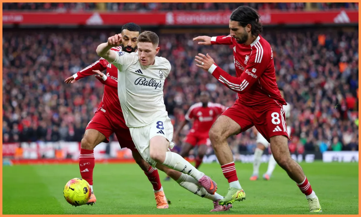 PL Clubs Sweat Over Anderson Deal's Market Impact