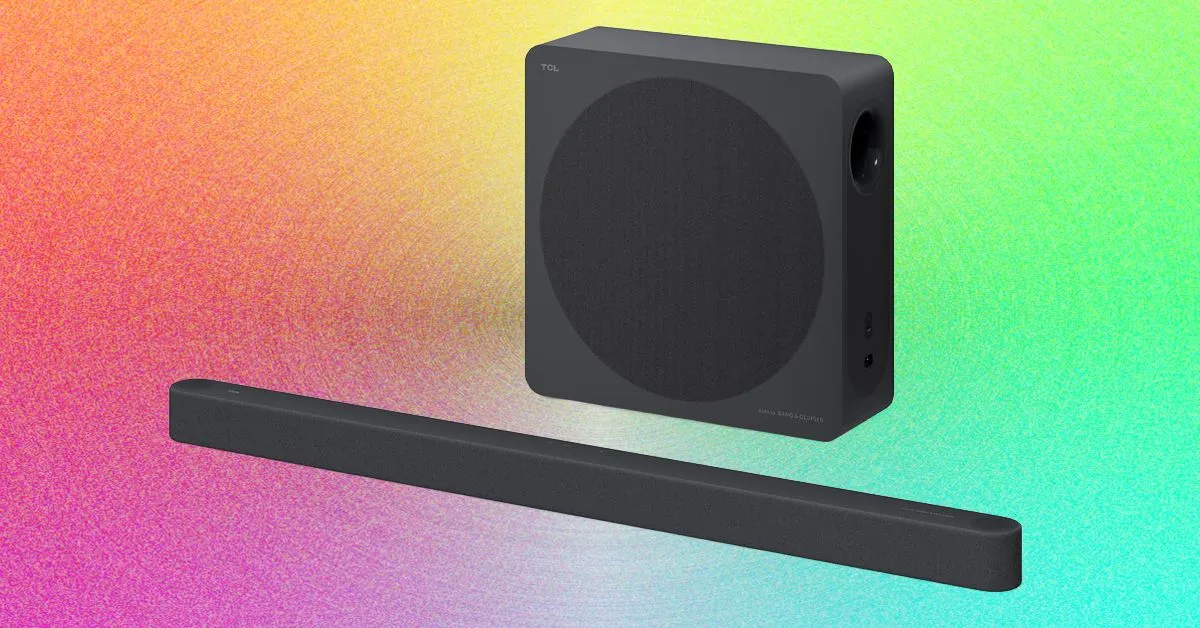 TCL A65K Soundbar: Big Sound in a Small Package?