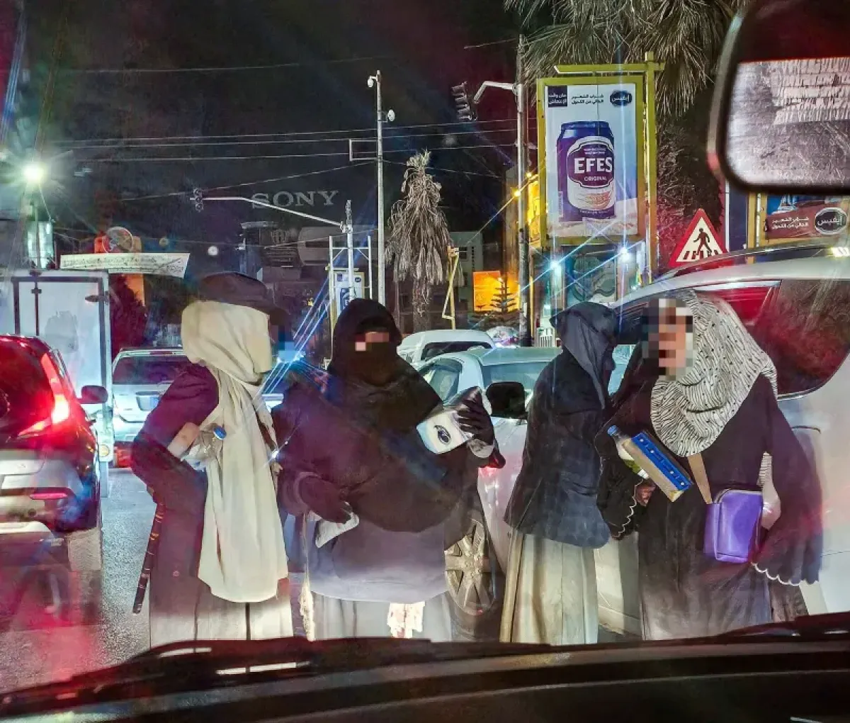 Houthi Detentions of Aid Workers Exacerbate Yemen's Humanitarian Crisis