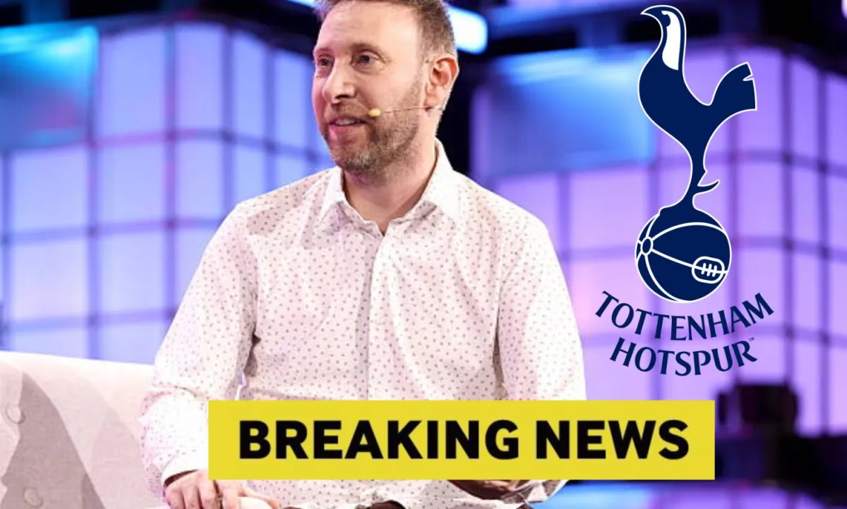 De Zerbi's Tottenham: Massive Summer Overhaul Planned