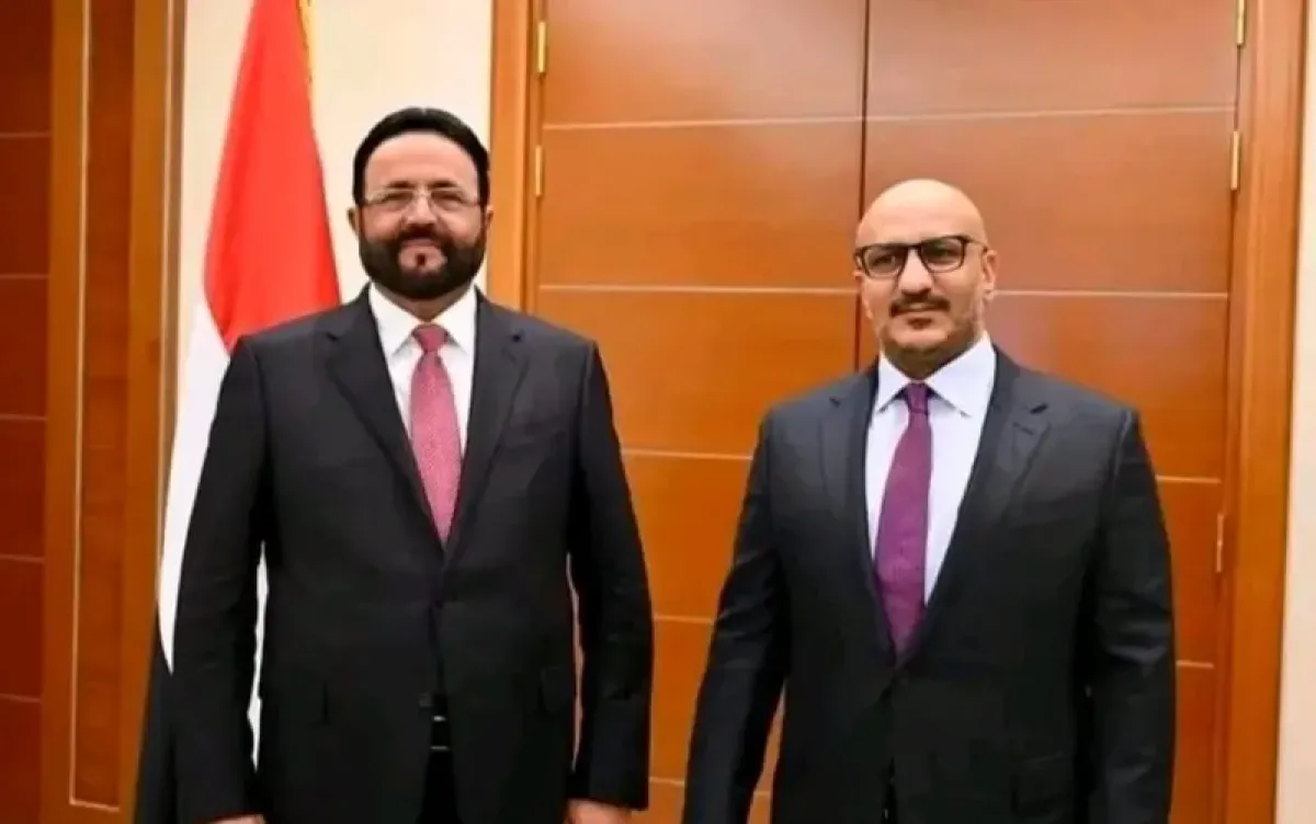 Marib Governor Criticizes Exploitation of Taiz's Aid for Political Discord