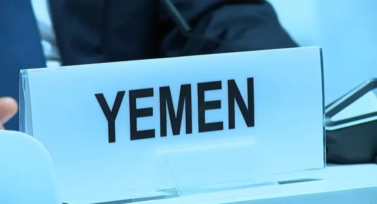 Yemen Urges UN Council for Stronger Stance on Houthi Threats, Iranian Interference