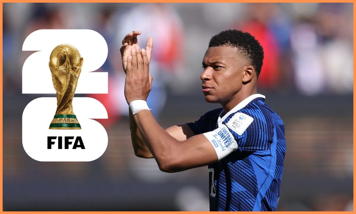 Mbappé's Brace Seals France's 3-1 World Cup Opener vs. Senegal