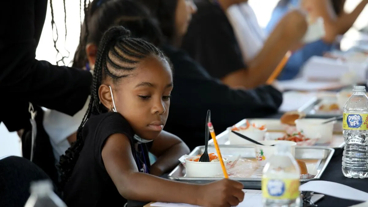 LAUSD Budget Plan: Thousands of Jobs Cut, Black Student Program Saved