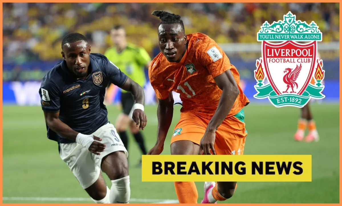 Iraola Pushing Liverpool Transfer for High-Impact Winger