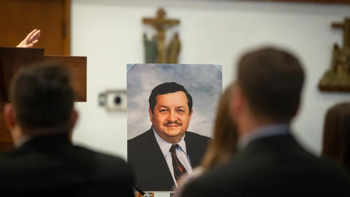 Federico Sayre, Champion for the Marginalized, Remembered