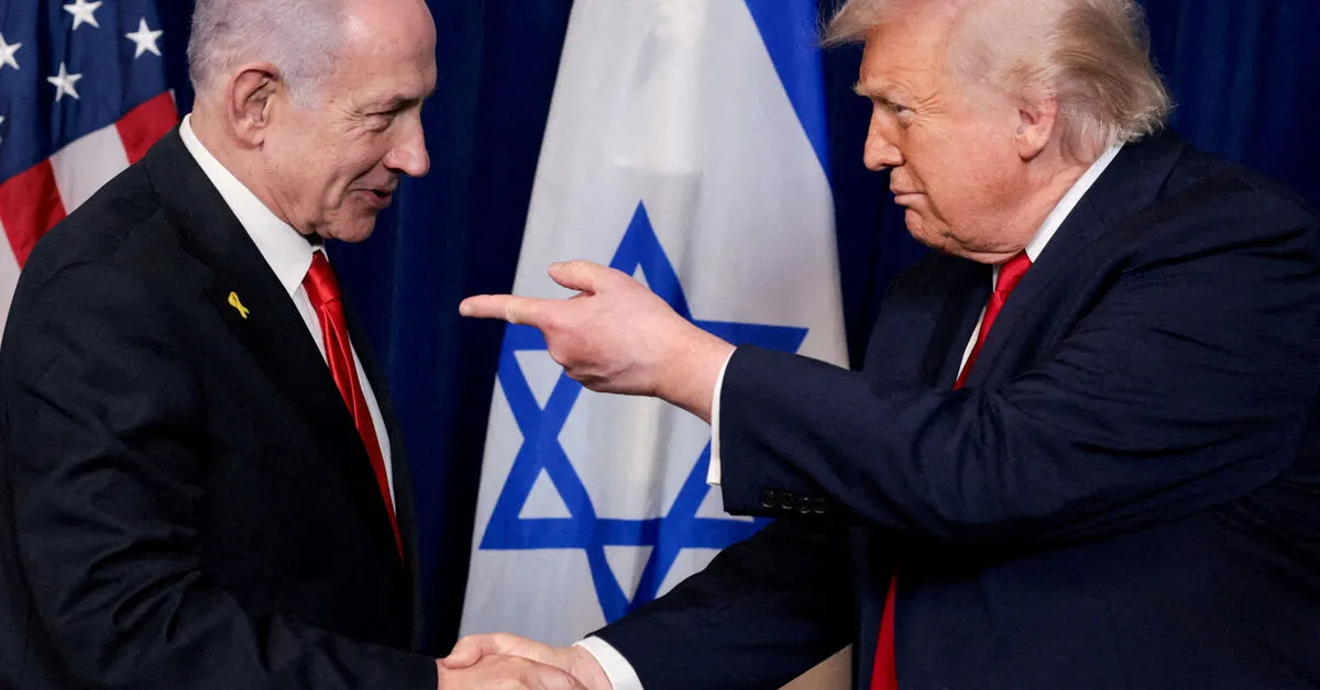 Netanyahu Faces Electoral Challenge Amidst Iran Deal Fallout and War Criticisms