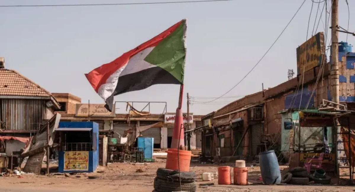 Sudan Emerges as Last Stronghold for Muslim Brotherhood in Region