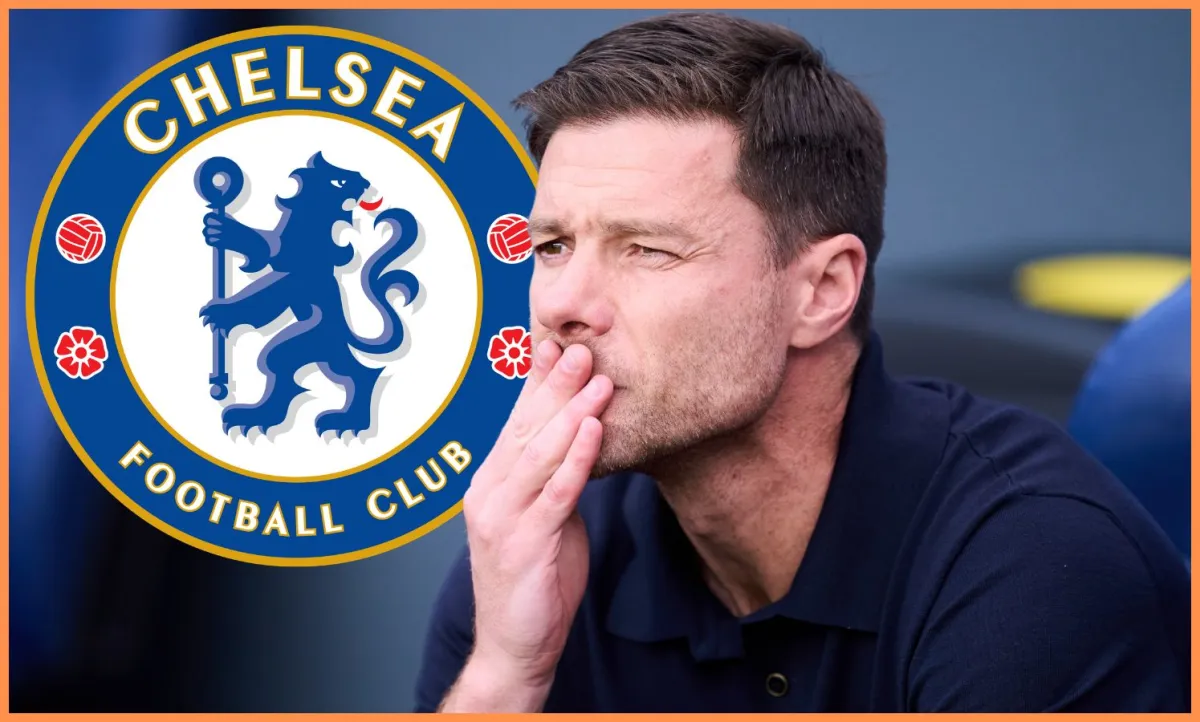 Chelsea Eyeing Xabi Alonso's Old Club for Summer Signings