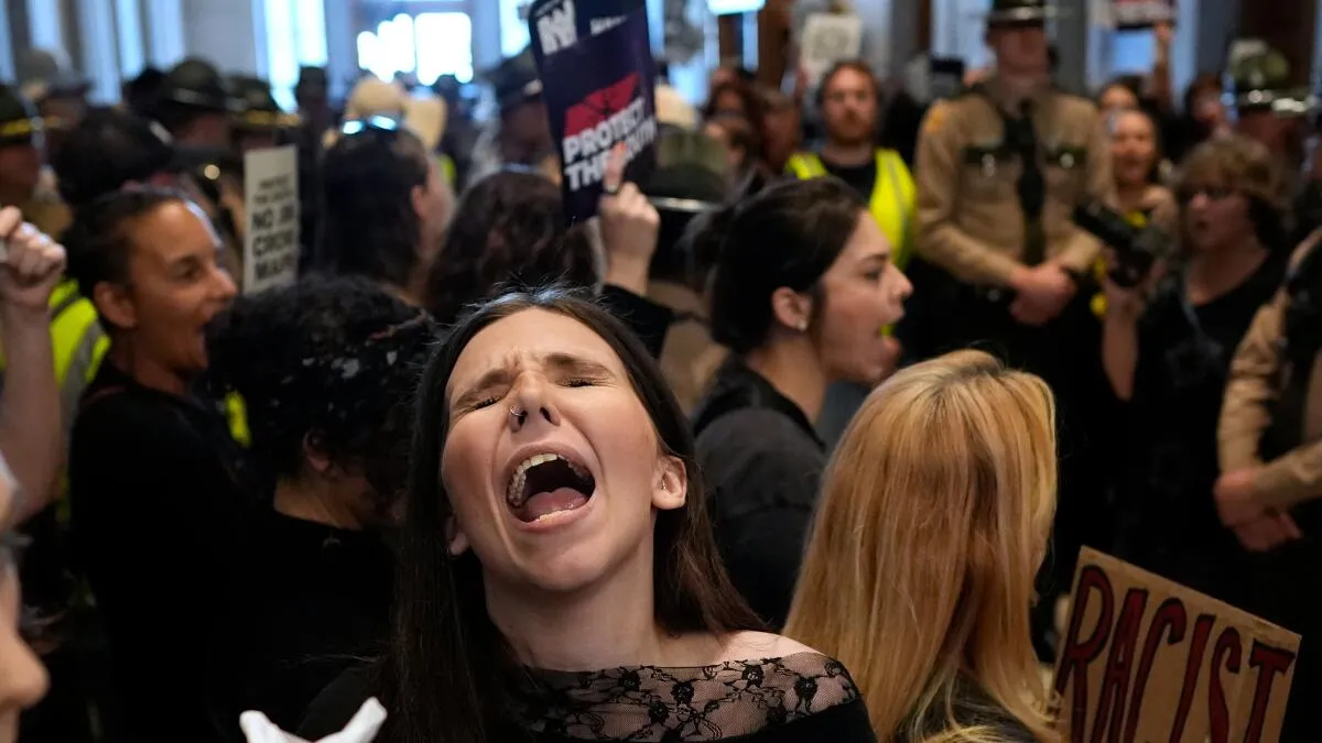 Midterm Elections: Gerrymandering, Courts, and Historic Trends Shape Congressional Race