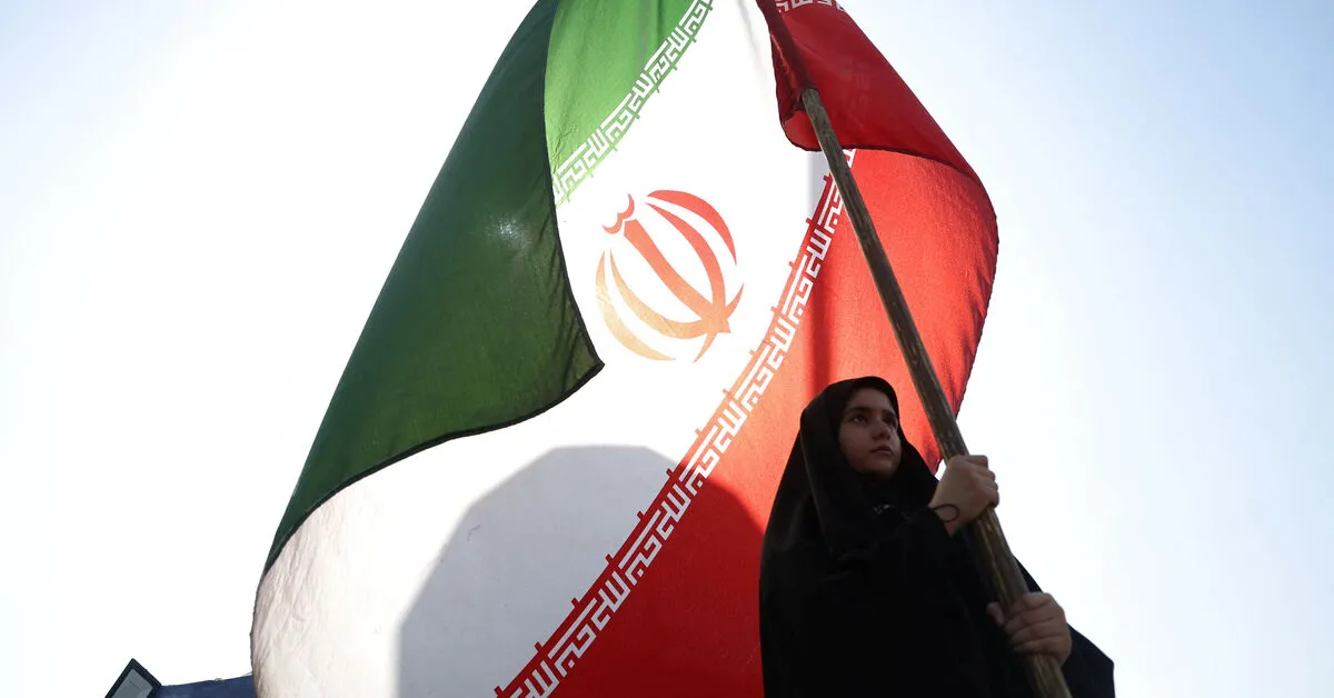 US Official: Parties Can Withdraw from Iran Deal; Sequencing is Crucial