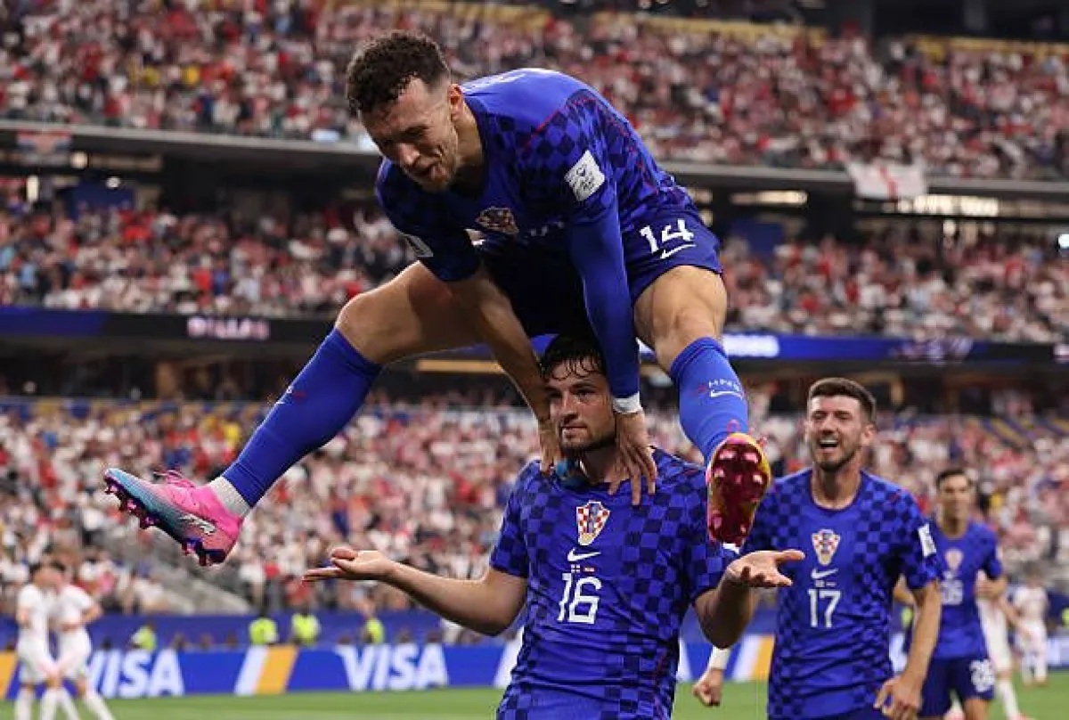 Baturina's Stunning Strike Puts Premier League Clubs on Alert
