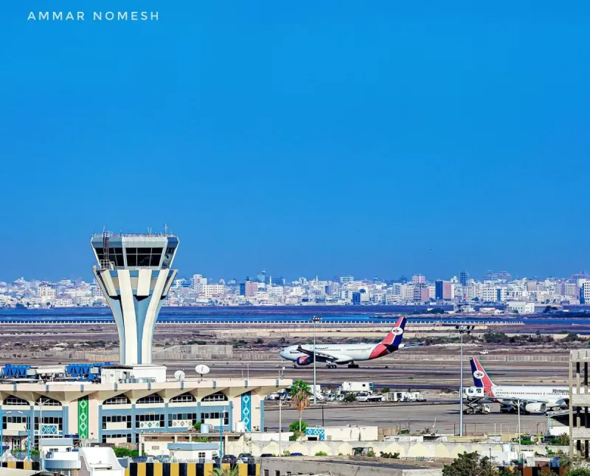 Yemen International Flights: Government Claims Face Security & Economic Hurdles