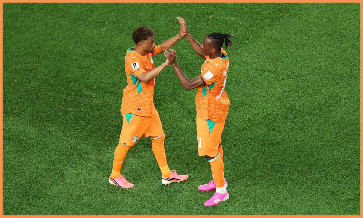 Liverpool Keen on World Cup Duo: Diomande and Munoz Eyed