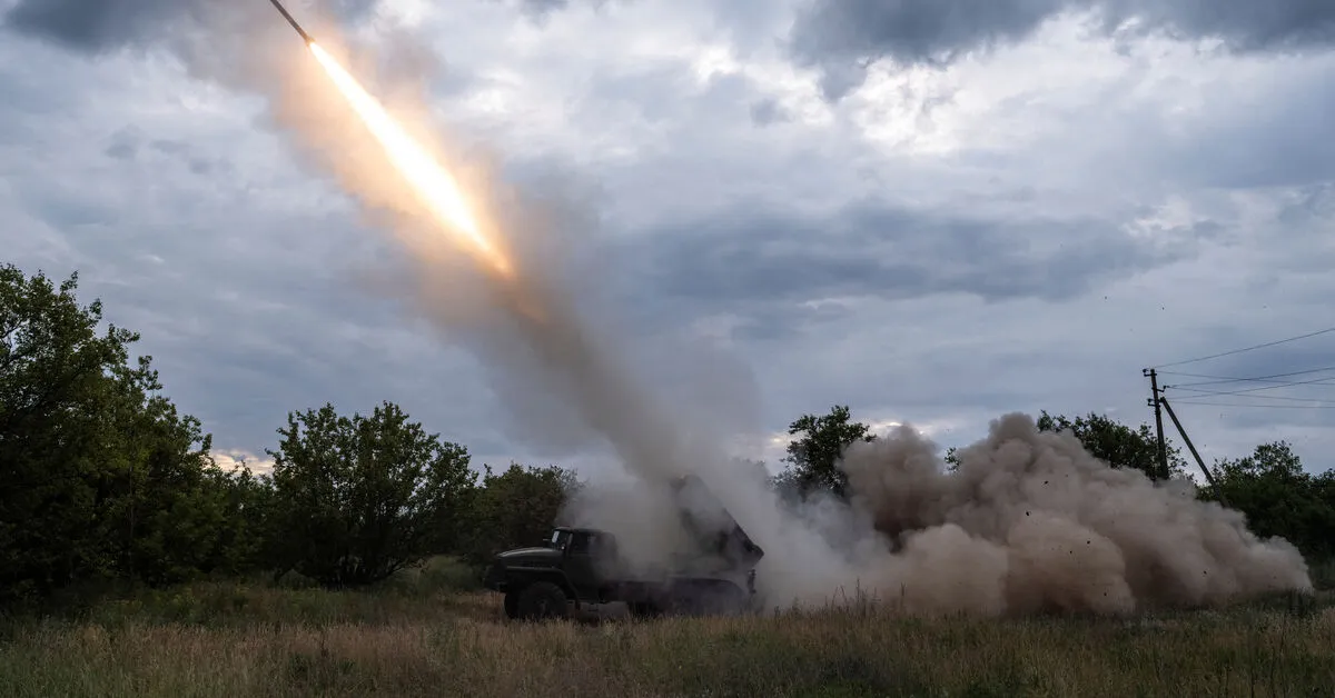 Sweden, Norway, Canada to Announce New Ukraine Defence Package