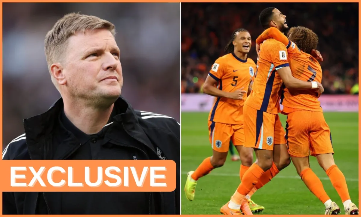 Newcastle Eyes Martinelli, Gakpo as Munoz Transfer Fades