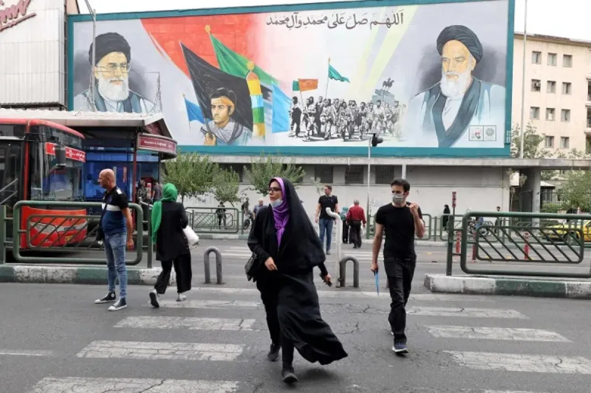 Iran's Regime Faces War Repercussions, Khamenei's Legacy Questioned