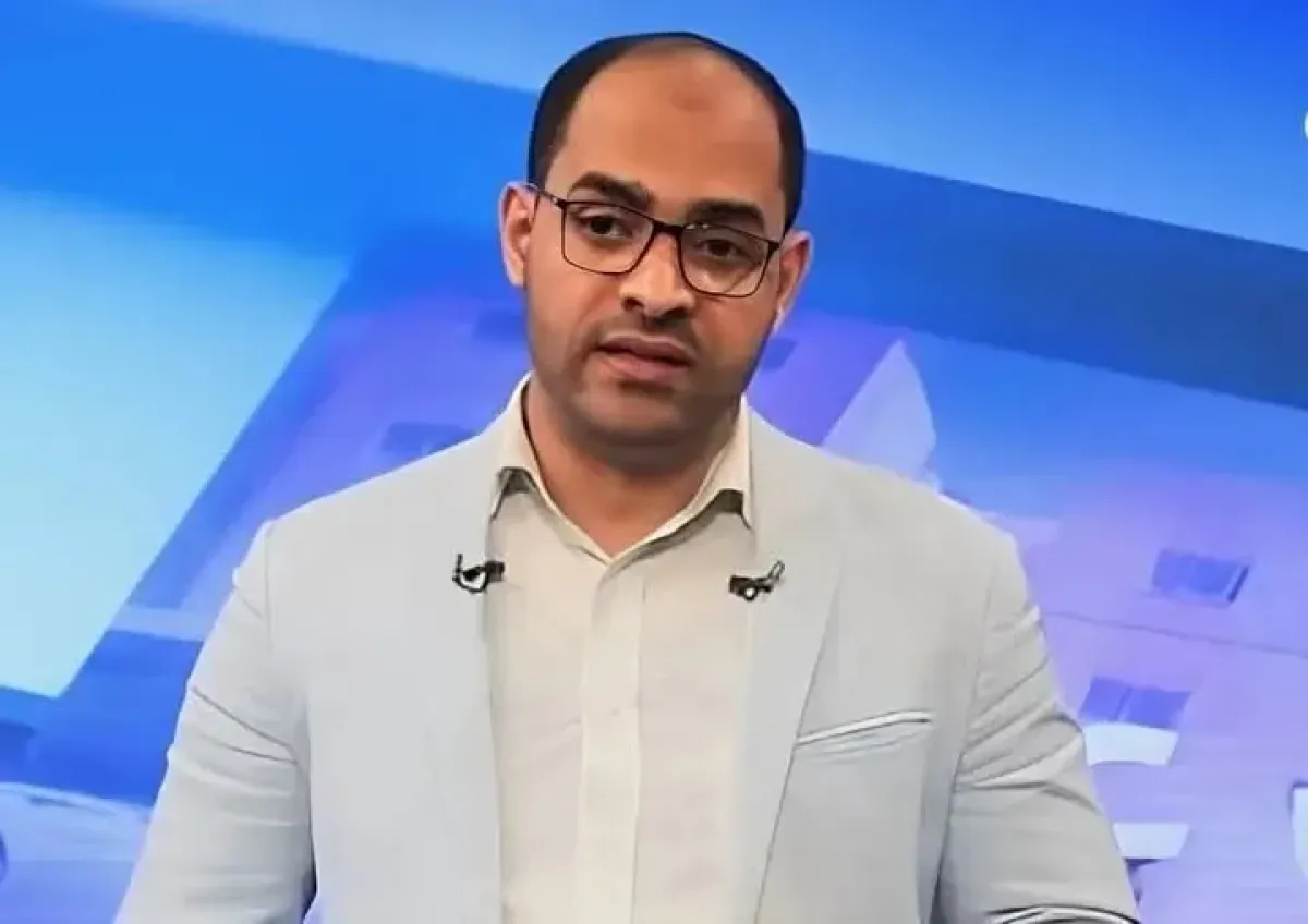 Yemeni Journalist Salah Al-Ruhani Held in Unknown Houthi Detention
