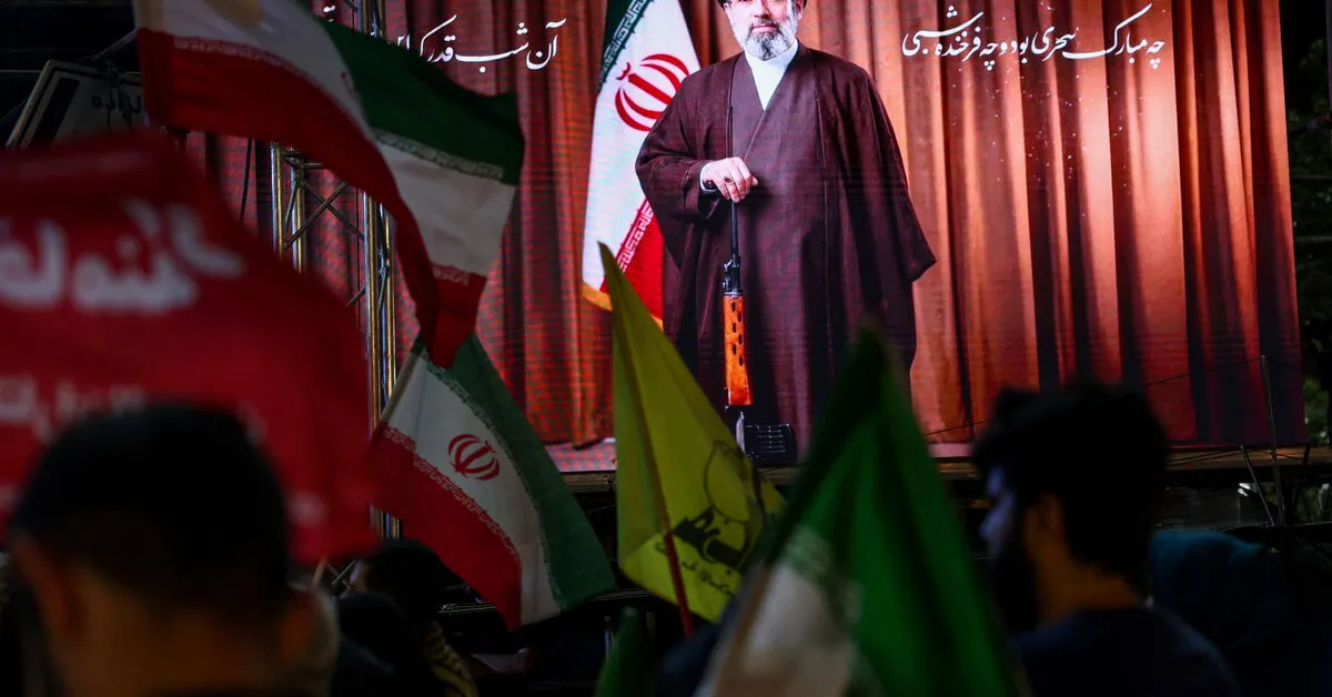 Khamenei Approved US Deal After Rights Assurances, Cites Reservations