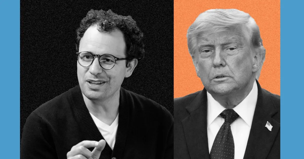 White House AI Rules: Making It Up as They Go
