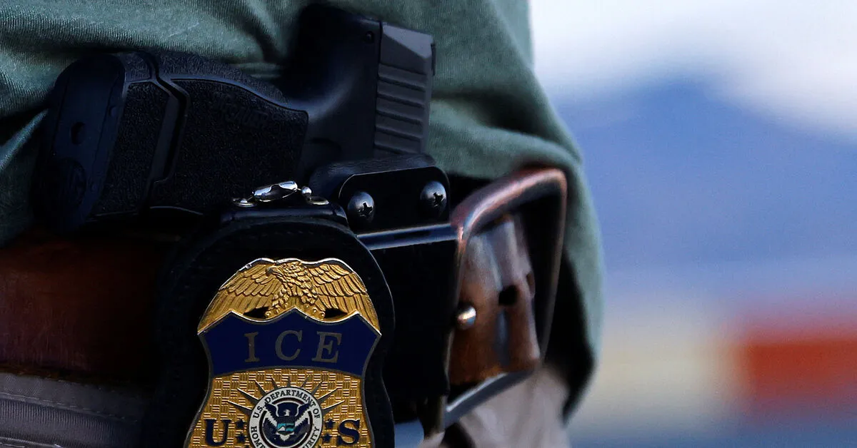 Wisconsin Mosque President Released From ICE Detention