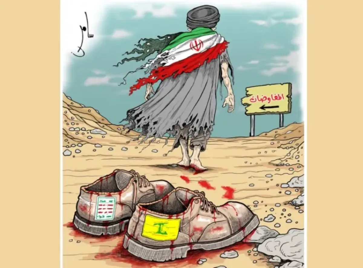 Iran's Regional Allies Shift Focus to Preservation Amid Shifting Geopolitics