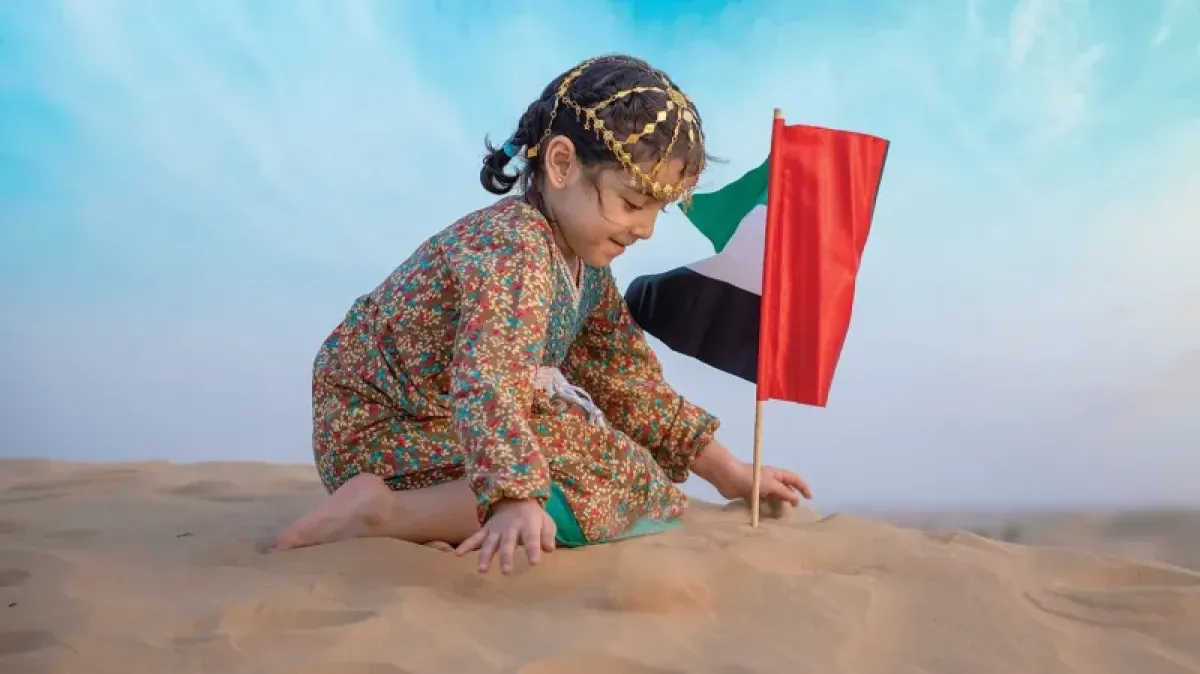 UAE Sets 15 as Minimum Age for Social Media Use