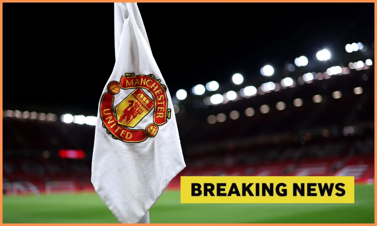 Man Utd's Midfield Backup Plans Revealed
